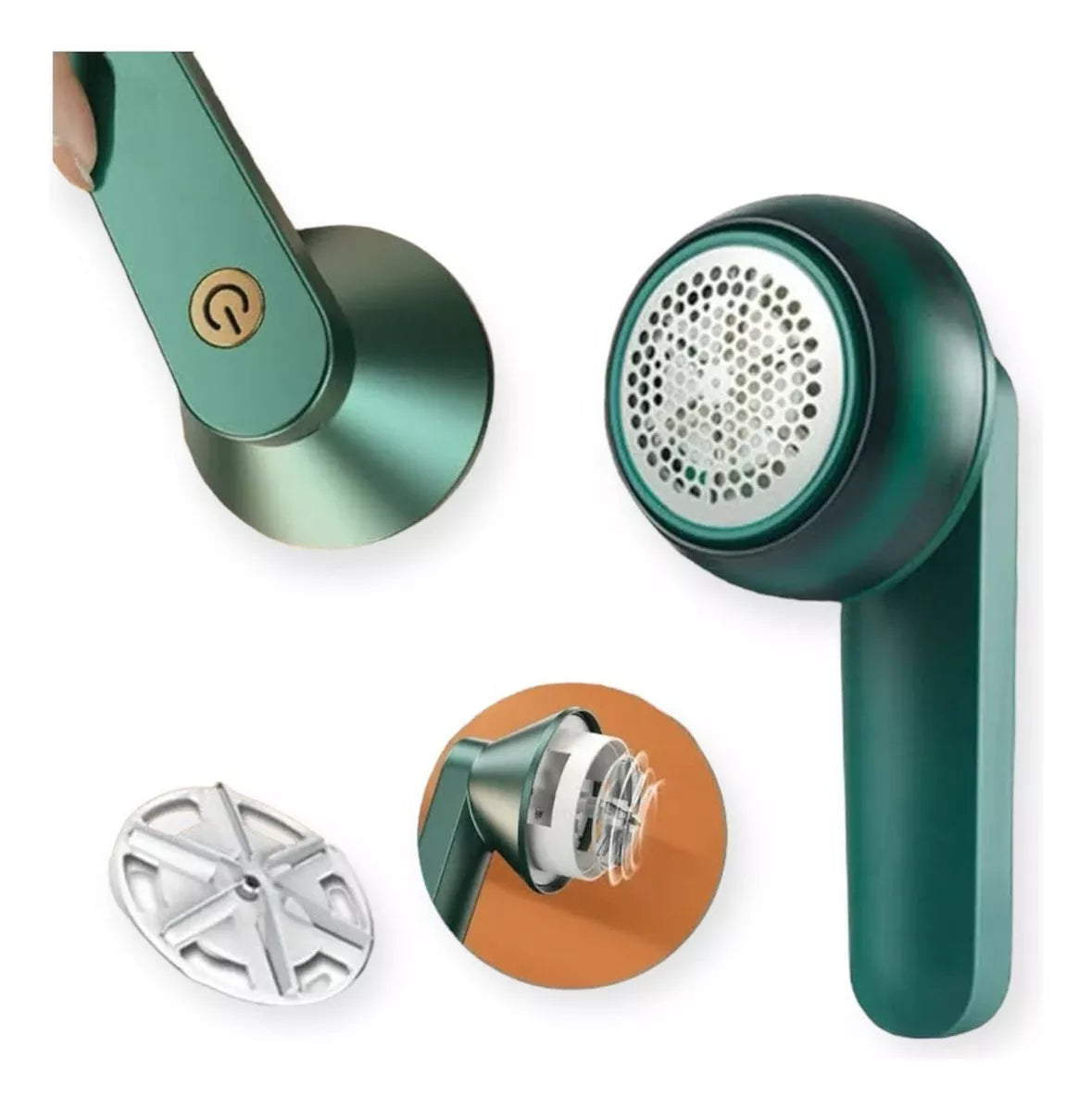 Gray helmet for bikers