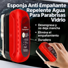 Esponja Anti Empañante® Limpiador Auto