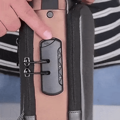 - 💼🔐 BOLSO MOCHILA ANTIROBO® – Innovación que inspira confianza