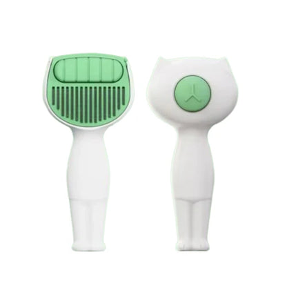 Cepillo para Mascotas Vortex®