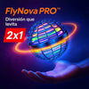 🎉 PROMO 2X1 🌀 FLYNOVA PRO 🚀 MINI-DRON SPINNER VOLADOR