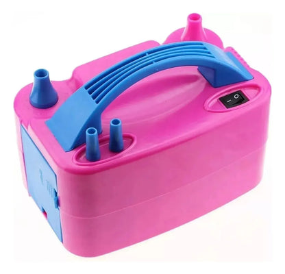 Bomba de aire de Globo® Eléctrico