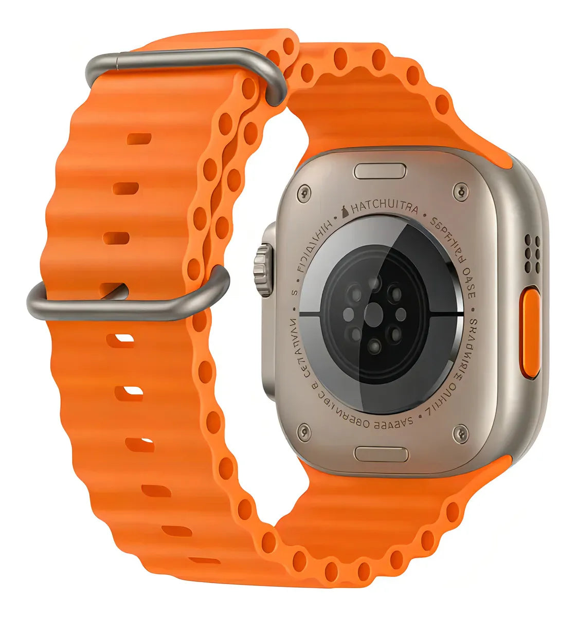 Reloj Inteligente T800 Ultra2 Smartwatch