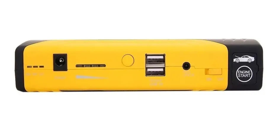 Kit Partidor Batería Portátil 12V