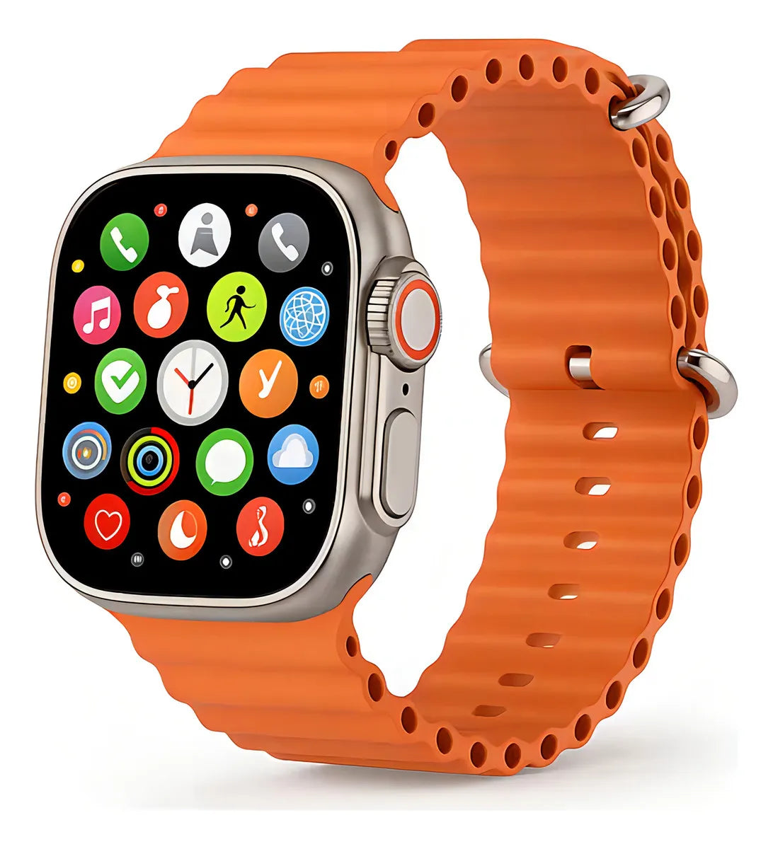 Reloj Inteligente T800 Ultra2 Smartwatch