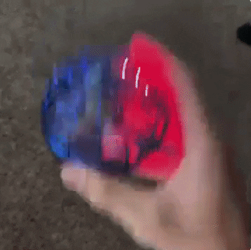 🎉 PROMO 2X1 🌀 FLYNOVA PRO 🚀 MINI-DRON SPINNER VOLADOR