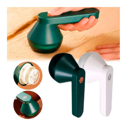 Quitapelusa® Recargable Usb Inalámbrico